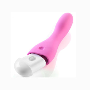 I PLAY - OOH BY RECAMBIO STIMULADOR ROSA