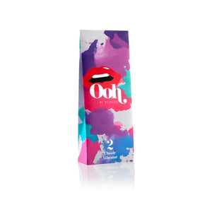 I PLAY - OOH BY RECAMBIO STIMULADOR ROSA