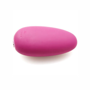 IK SPEEL - VIBRADOR MASAJEADOR MIMI FUCSIA