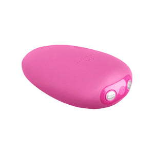 IK SPEEL - VIBRADOR MASAJEADOR MIMI FUCSIA