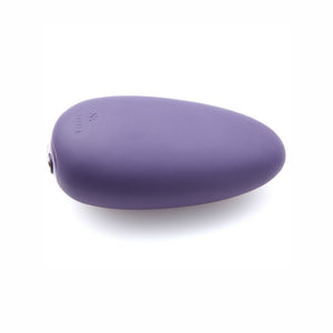 Je Joue – Masseur vibrant violet