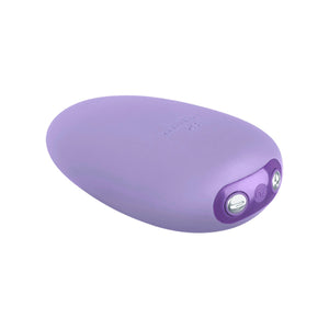 Je Joue – Masseur vibrant violet