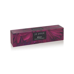 Je Joue – Vibrateur uma violet