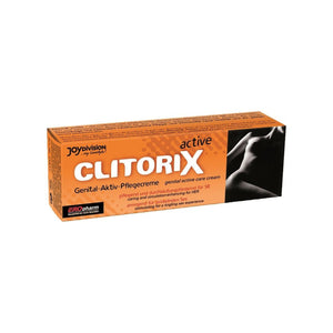 Gel Stimulant Clitorix Active 40 ml