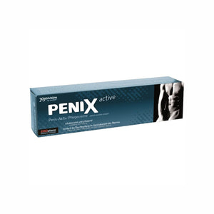 Gel Stimulant Penix Active 75 ml