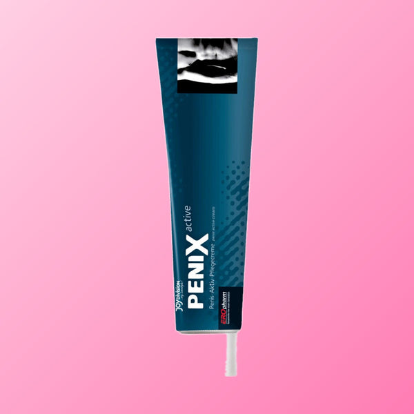 Gel Stimulant Penix Active 75 ml