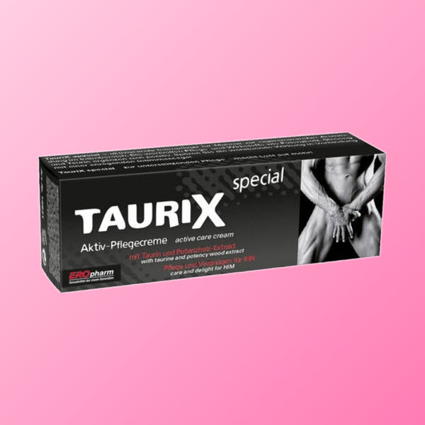 Gel Prolongateur Taurix Special 40 ml