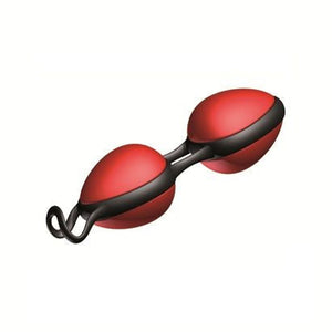 Joydivion Joyballs – Boules chinois secret noires et rouges