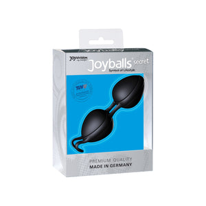 Boules de geisha Joyballs Secret