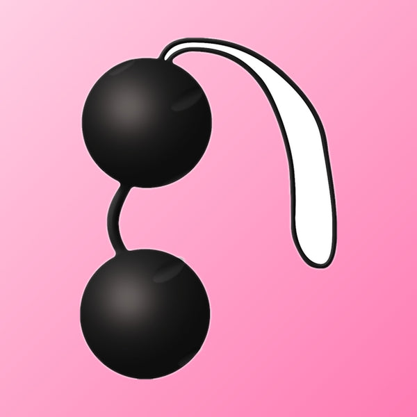 Boules de geisha Joyballs