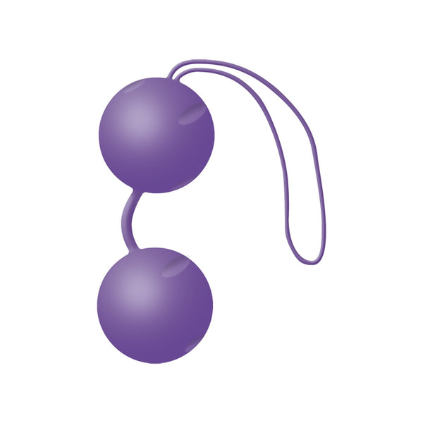 JoyDivision – Joyballs Lifestyle, boules de geisha violet