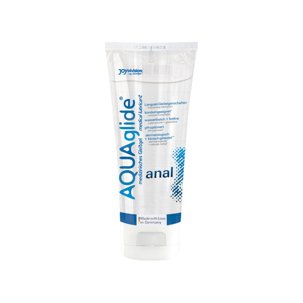 Lubrifiant anal Aquaglide 100 ml