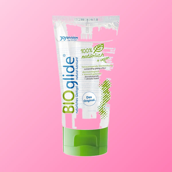 Lubrifiant à base d'eau Bioglide 40 ml