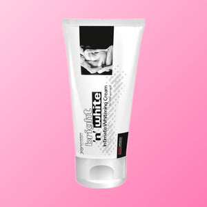 Joydivision – Bright n white intimate whitening cream unisex