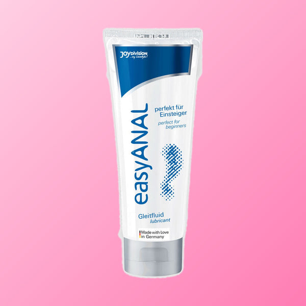 Lubrifiant anal Easy 80 ml