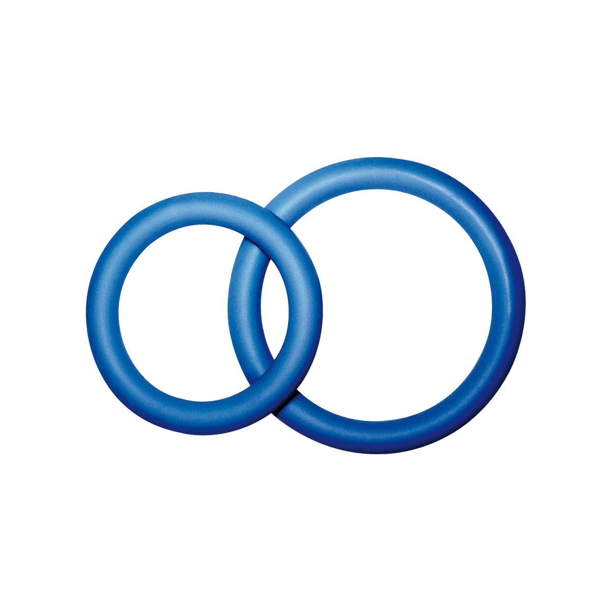 JoyDivision – Potenzduo, double anneau pénien taille XL