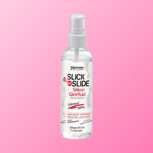 Lubrifiant à base de silicone Slick N Slide 100 ml