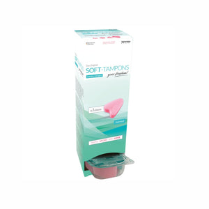 Tampons Souples Normal (Boîte de 10)