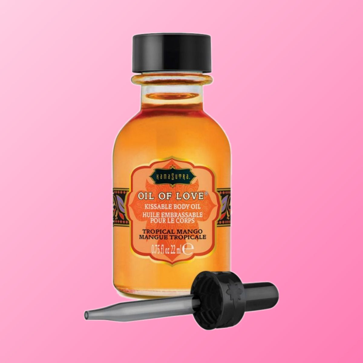 Huile de l'Amour 22 ml