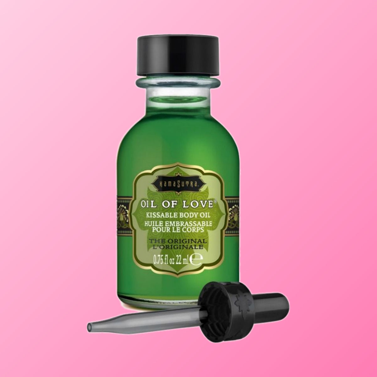 Huile de l'Amour 22 ml