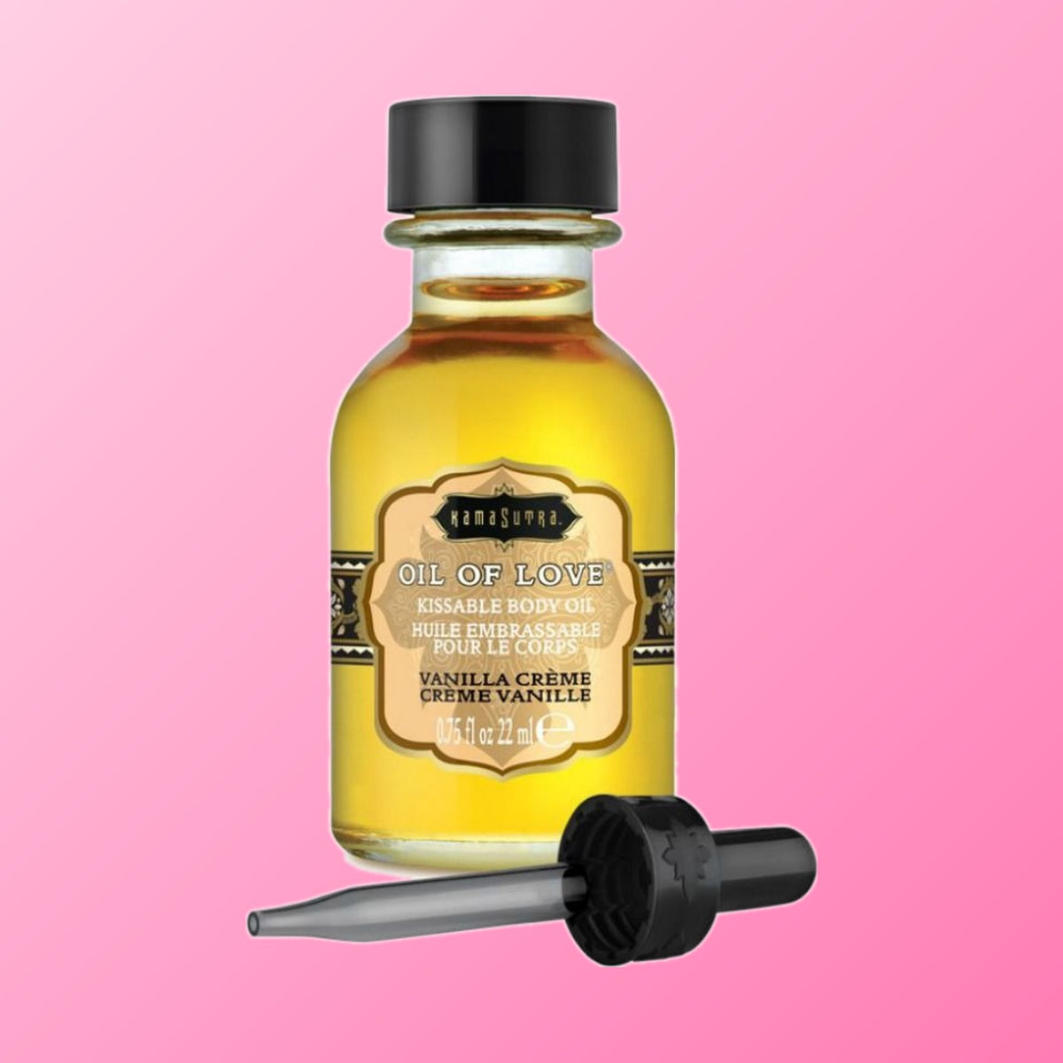 Huile de l'Amour 22 ml