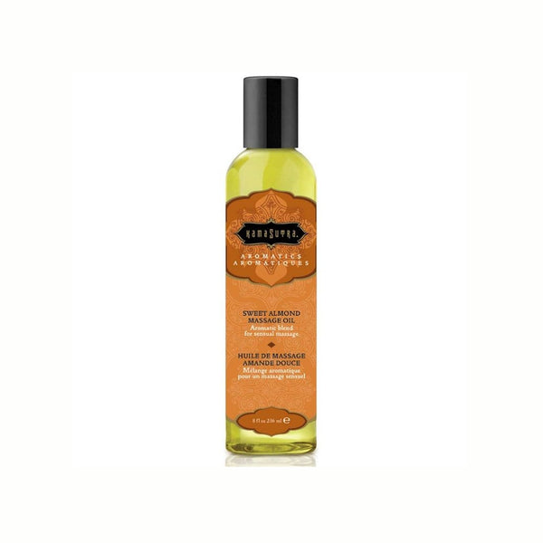 Huile de Massage Aromatique 236 ml