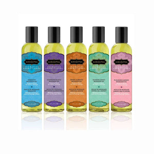 Huile de Massage Aromatique 236 ml