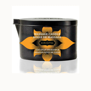 Bougie de Massage Ignite 170 g
