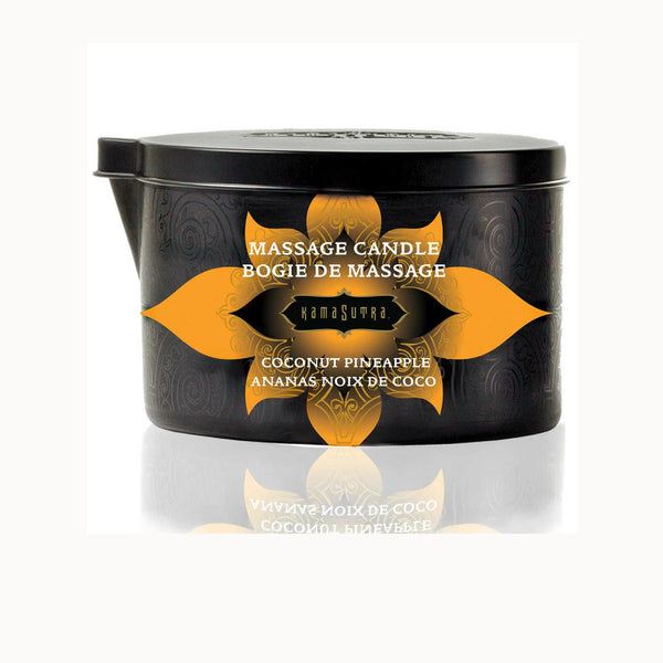 Bougie de Massage Ignite 170 g