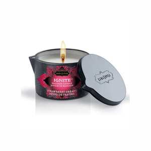 Bougie de Massage Ignite 170 g