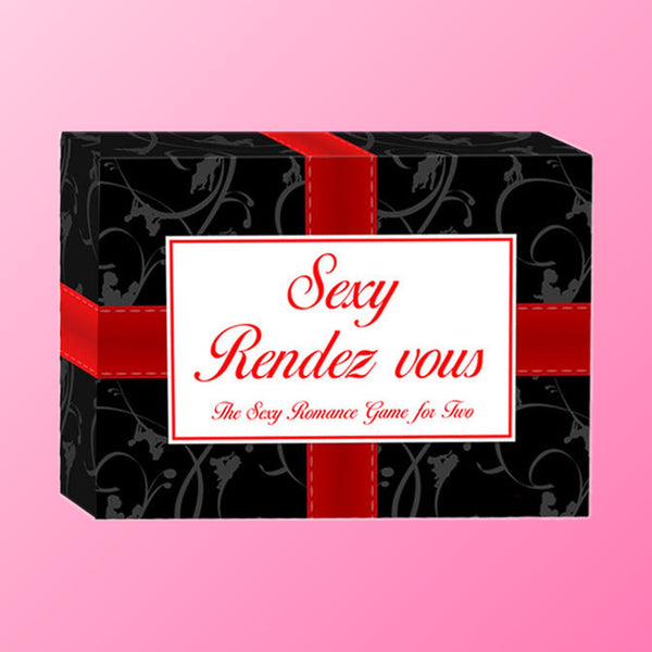 KHEPER GAMES - JEU SEXY RENDEZ-VOUS POUR DEUX