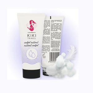 KIKÍ TRAVEL - NATUURLIJK COMFORT DESLIZANT GEL 50 ML
