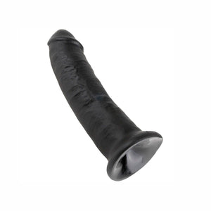 KC 9" Cock Dark