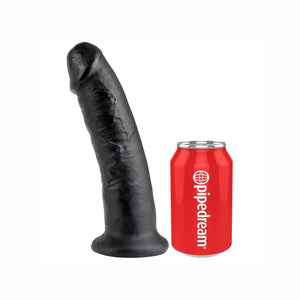 KC 9" Cock Dark