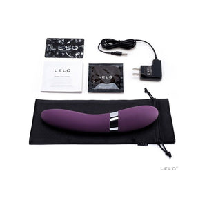 Lelo – Elise 2, vibromasseur de luxe lilas