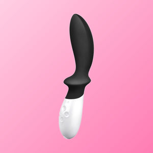 LELO – Loki, masseur de prostate noir