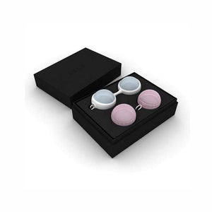 Lelo – Luna Beads Mini, boules de Kegel