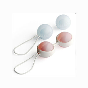 Lelo – Luna Beads Mini, boules de Kegel