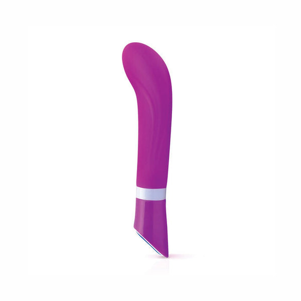 B Swish – bgood Deluxe Curve, vibromasseur lilas 6 fonctions