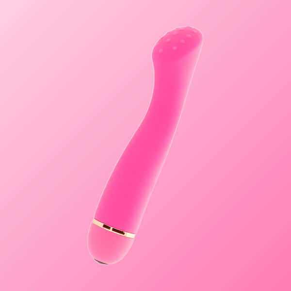 Intense – Lilo 20 vitesses silicone rose