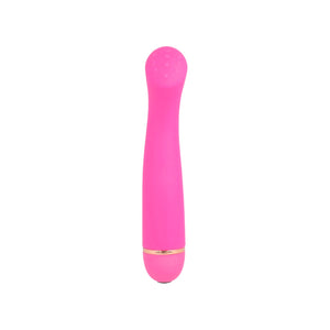 Intense – Lilo 20 vitesses silicone rose