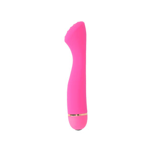 Intense – Lilo 20 vitesses silicone rose