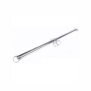 Metal Hard – Barre d'écartement de chevilles extensible en acier