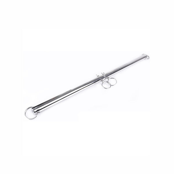 Metal Hard – Barre d'écartement de chevilles extensible en acier