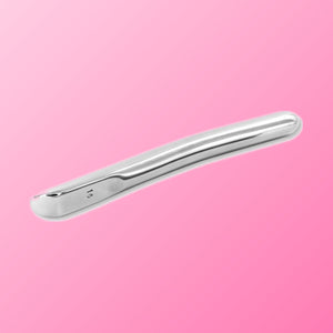 Metal Hard – Dilatateur urétral en acier 8 mm