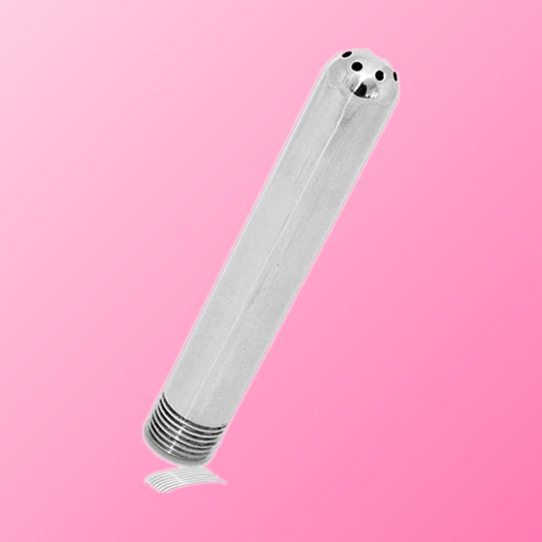 Metal Hard – Douche intime II en acier