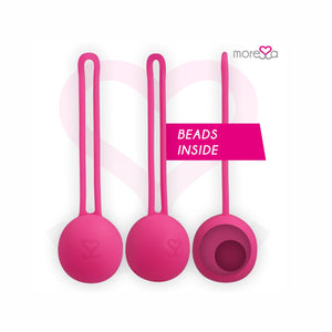 Moressa – Osian one premium silicone rose