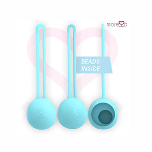 Moressa – Osian one silicone turquoise premium