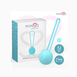 Moressa – Osian one silicone turquoise premium