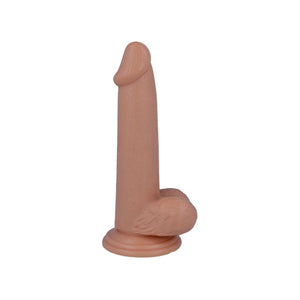 Mr Intense – 10 pénis réaliste 18 cm -o- 3.4 cm